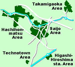Service Area