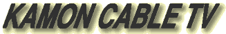 KAMON CABLE TV